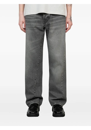 Sunflower five-pocket jeans - Grey