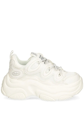 Buffalo Prowler One sneakers - White