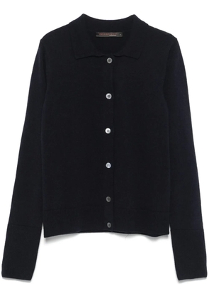 Incentive! Cashmere Hailey cardigan - Blue