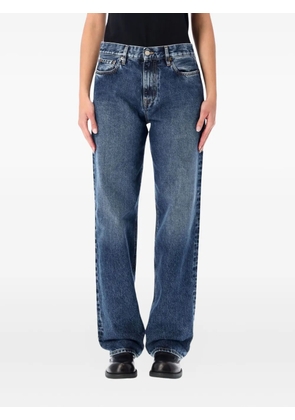 Cycle five-pocket denim jeans - Blue