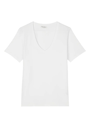 Marc O'Polo V-neck T-shirt - White