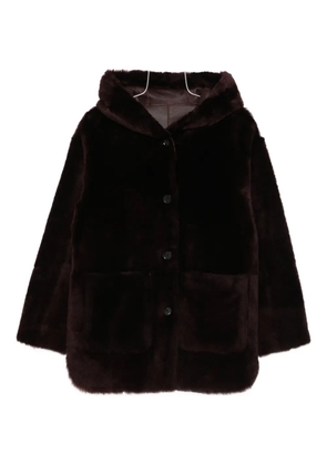 Arma Ambra jacket - Brown