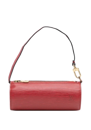 Louis Vuitton Pre-Owned 1996 Epi Pochette Papillon handbag - Red