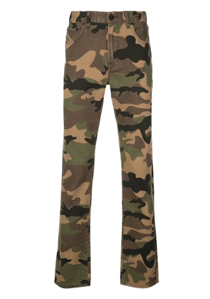 Haculla Do You C Me? jeans - Green