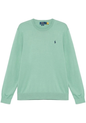Polo Ralph Lauren cotton top - Green