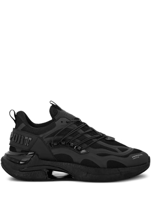 Plein Sport Gen X.04 sneakers - Black