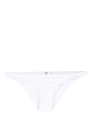 Chloé X Eres Peru bikini bottoms - White