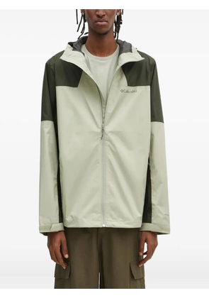Columbia Inner Limits IV waterproof jacket - Green