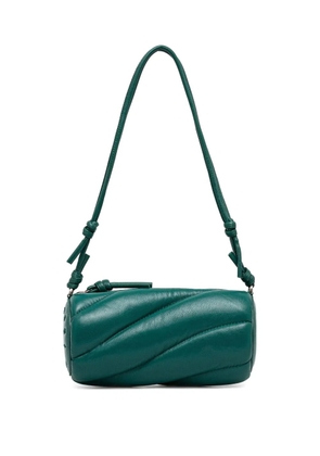 Fiorucci Mella cross body bag - Green
