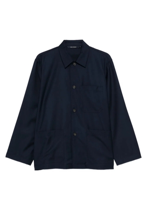 Sofie D'hoore Cimabue jacket - Blue