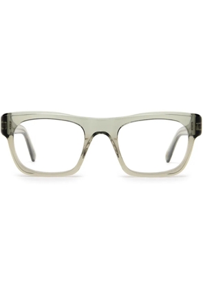 Moscot NUDNIK glasses - Green