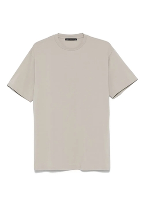 Low Brand jersey T-shirt - Grey