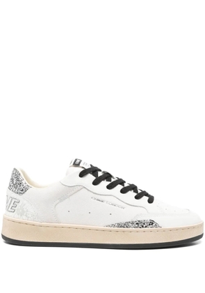 Crime London Chelsea sneakers - White
