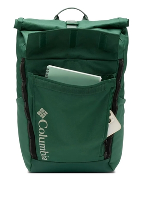 Columbia roll-top Convey™ III backpack - Green