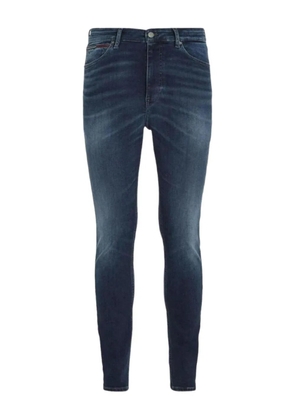Tommy Hilfiger five-pocket jeans - Blue