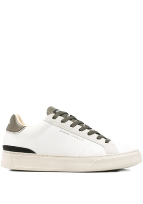 Crime London Blade sneakers - White