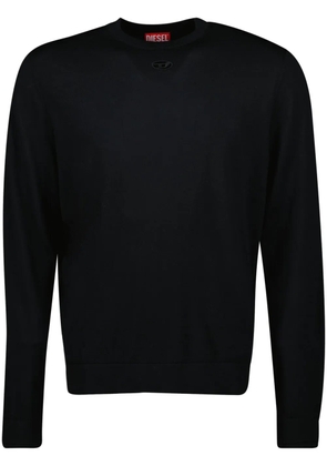 Diesel K-Valiam sweatshirt - Black