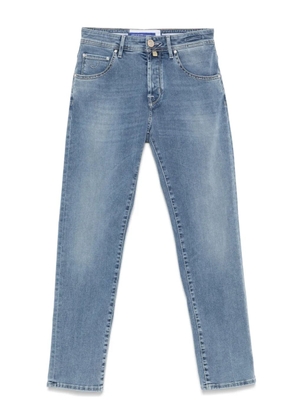 Jacob Cohën Scott jeans - Blue