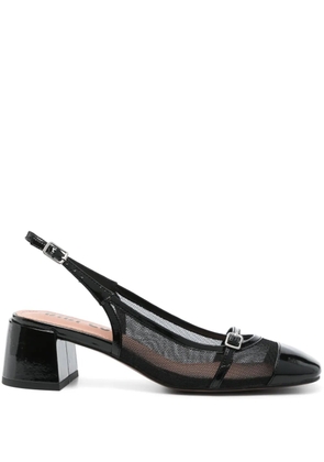 Bibi Lou 50mm Livia pumps - Black