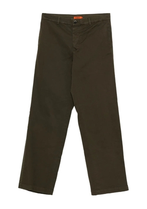 Barena button-fly trousers - Green