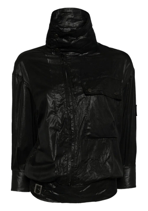 Belstaff Tatum bomber jacket - Black