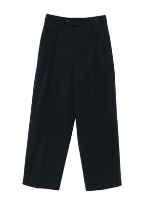 nicholson & nicholson Karl trousers - Blue