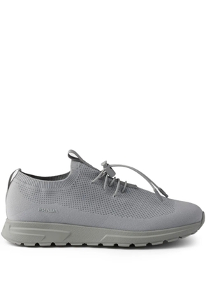 Prada Prax sneakers - Grey