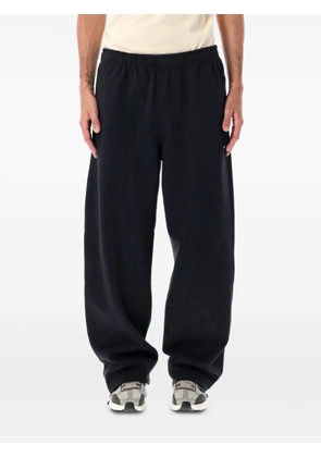 Nike Swoosh track pants - Black