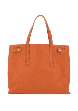 GIANNI CHIARINI Altea tote bag - Orange