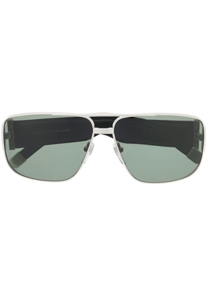 Paradis Collection Furl sunglasses - Green