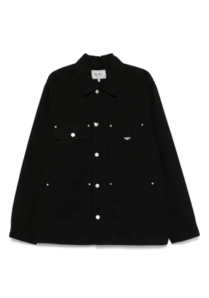 Carhartt WIP Drewe Chor jacket - Black