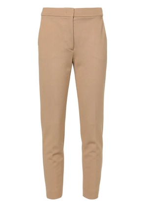 Max Mara Pegno trousers - Neutrals