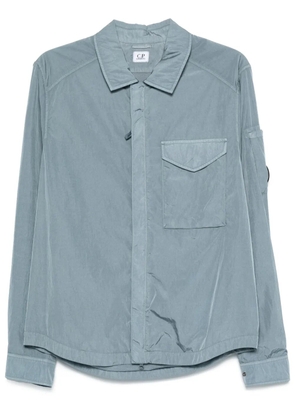 C.P. Company Chrome-R jacket - Blue