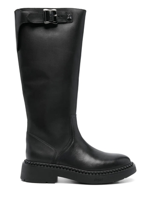 Ash Mandeville boots - Black