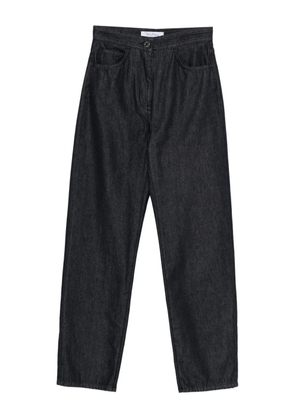 Max Mara Mxmpesco jeans - Black