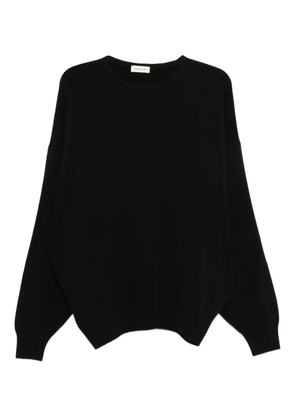 Fear Of God crew-neck wool sweater - Black