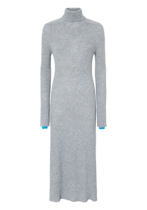 PINKO Highlander dress - Grey