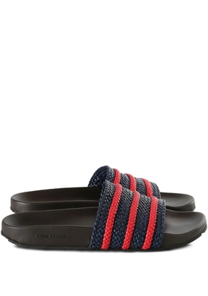 adidas x Wales Bonner Adilette slides - Blue