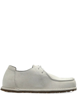 Birkenstock Utti lace-up Derby shoes - Neutrals