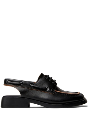 Camper Dana loafers - Black