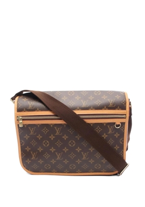 Louis Vuitton Pre-Owned 2006 Monogram Messenger bag - Brown