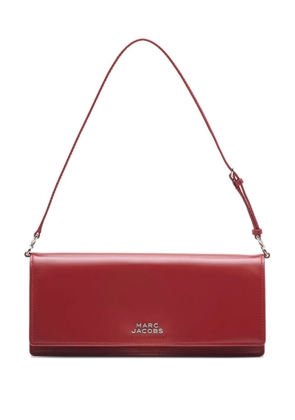 Marc Jacobs The Mirror shoulder bag - Red