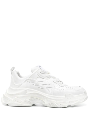 Balenciaga Triple S sneakers - White