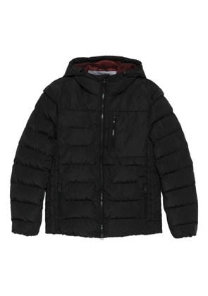 Geox Snake jacket - Black