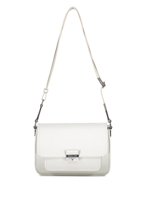 Michael Kors Bradshaw shoulder bag - Neutrals