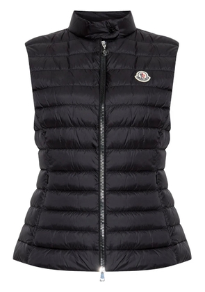 Moncler Igens gilet - Black