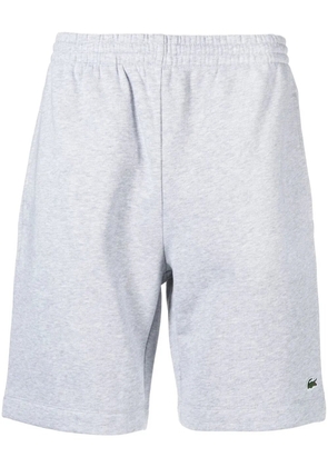 Lacoste Classic Core track shorts - Grey