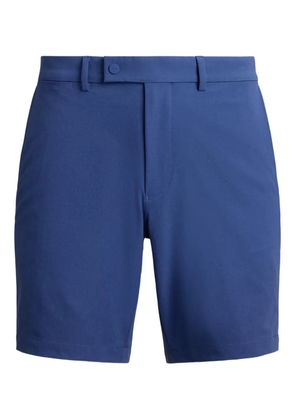 RLX Ralph Lauren tailored chino shorts - Blue