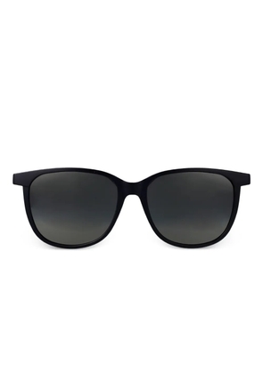 Maui Jim round-frame sunglasses - Black