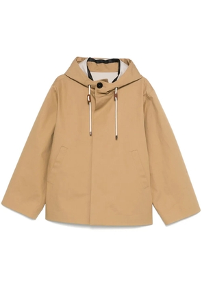 Sofie D'hoore Cardiff jacket - Brown